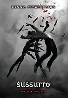 Livro Sussurro