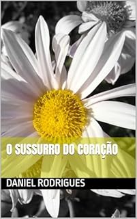 Livro O sussurro do coração