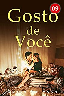 Sussurro Doce Nada 9: Conner e Arthur