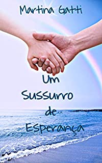 Livro UM SUSSURRO DE ESPERANÇA