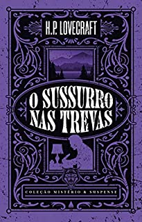O sussurro nas trevas (Coleção Mistério & Suspense)