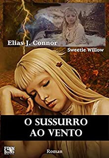 Livro O sussurro ao vento