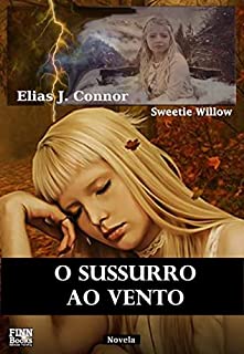 Livro O sussurro ao vento