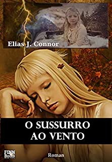 Livro O sussurro ao vento