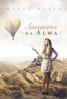 Livro Sussurros da Alma