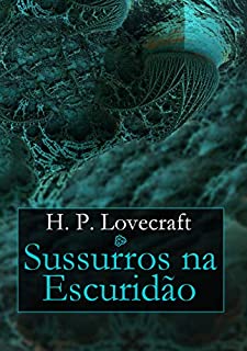 Sussurros na escuridão
