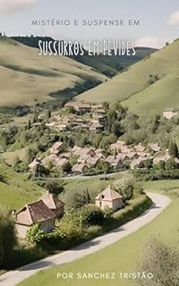 Livro Sussurros em Pevides