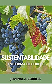 Livro Sustentabilidade: Em Forma de Cordel