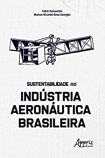 Livro Sustentabilidade na Indústria Aeronáutica Brasileira