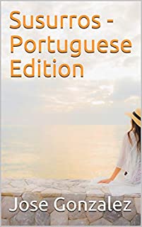 Livro Susurros - Portuguese Edition