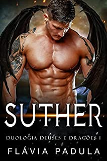Livro Suther (Deuses e Dragões Livro 1)