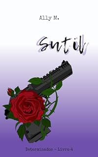 Livro Sutil (DETERMINADOS Livro 4)