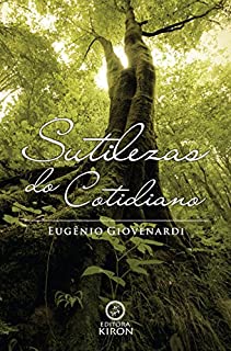 Livro Sutilezas do cotidiano