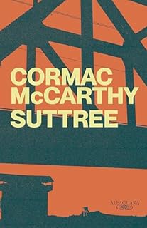 Livro Suttree: Romance do autor de Meridiano de sangue e A estrada