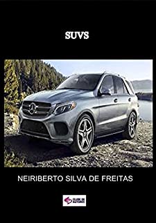 Livro Suvs