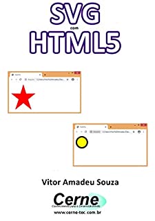 SVG com HTML5