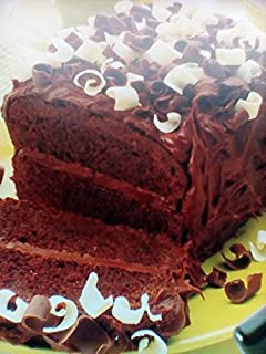 Livro Sweet Chocolate Cake: Portugal (Senhor dos aneis Livro 5)