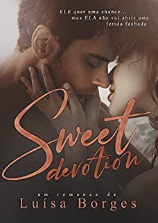 Livro Sweet Devotion: Série Sweet (Livro 2)
