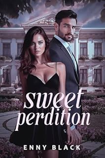 Livro Sweet Perdition
