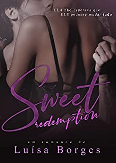 Livro Sweet Redemption: Série Sweet (Livro 3)
