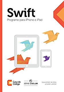Livro Swift: Programe para iPhone e iPad