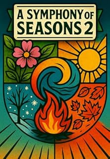 Livro A Symphony Of Seasons 2 (English Edition)