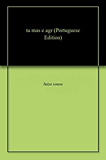 Livro ta mas e agr