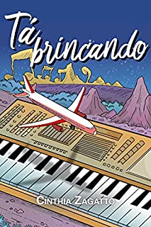 Livro Tá brincando (Vai sonhando)