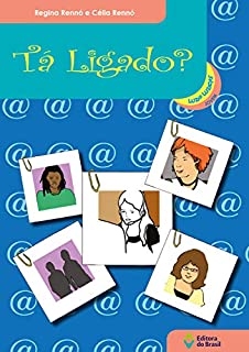 Livro Tá ligado? (Ludo Ludens Jovem)