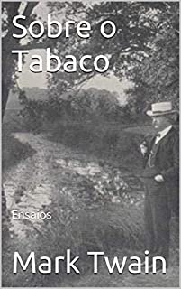 Livro Sobre o Tabaco: Ensaios