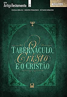 Livro Tabernáculo de Cristo e o Cristão - Aluno (2)