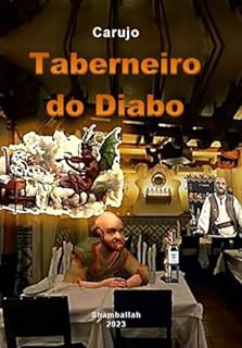 Livro Taberneiro Do Diabo