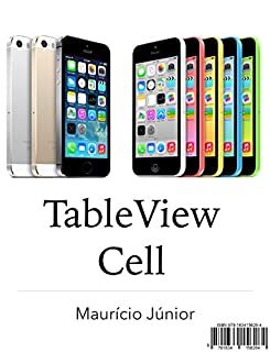 Livro TableView Cell: iOS Developer 2