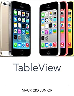 Livro TableView: iOS Developer 1