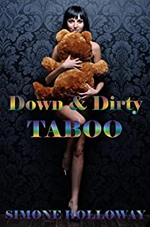 Livro Tabu Obsceno 4 (Histórias Eróticas Proibidas)