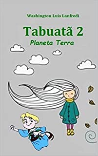 Livro Tabuatã 2: Planeta Terra