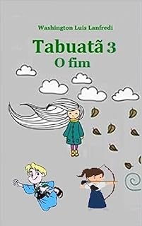 Livro Tabuatã 3: O fim