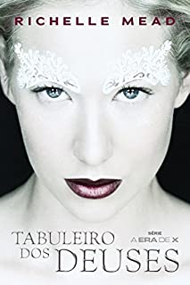 Livro Tabuleiro dos deuses: 1 (A Era de X)