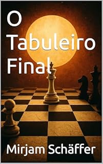 Livro O Tabuleiro Final (Peças Ocultas Livro 3)