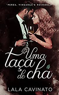 Livro Uma Taça de Chá