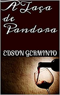 Livro A Taça de Pandora