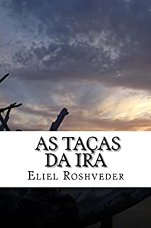 Livro As taças da ira