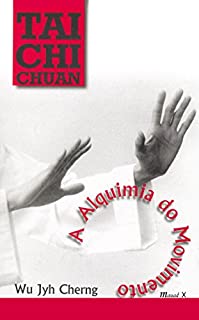 Livro Tai Chi Chuan