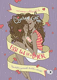 Livro Esse Tal de Amor