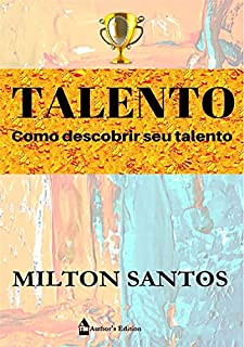 Livro Talento
