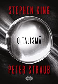 Livro O talismã
