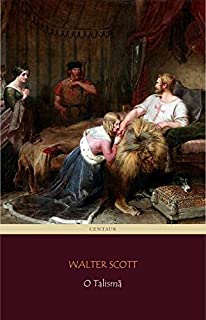 Livro O Talismã