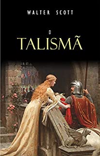 Livro O Talismã