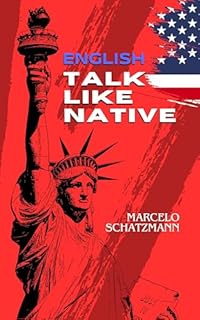 Livro Talk Like a Native: Street English
