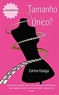 Livro Tamanho Único?
